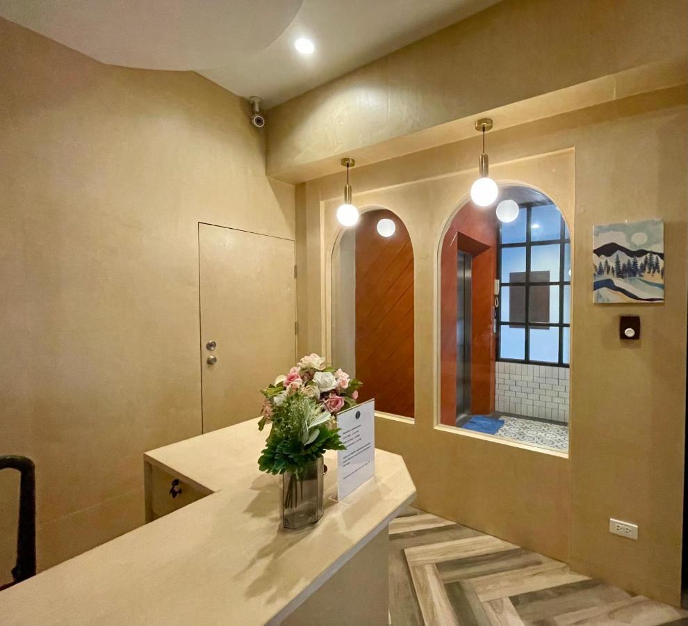 Room Actually Service Apartment Karon Exterior photo